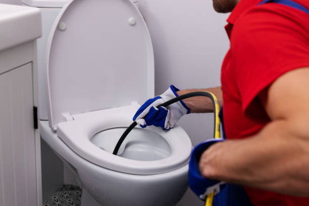 Best Drain Cleaning Services  in Arthurdale, WV