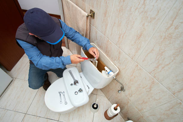 Best Water Heater Repair  in Arthurdale, WV