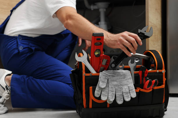 Trusted Arthurdale, WV Plumbing Experts