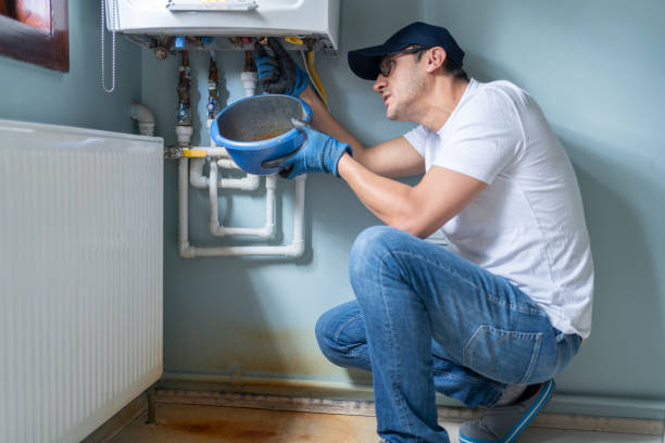 Best Clogged Drain Plumber  in Arthurdale, WV