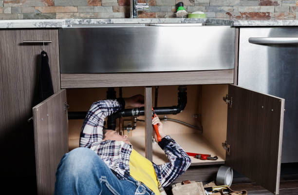 Best Same-Day Plumbing Service  in Arthurdale, WV